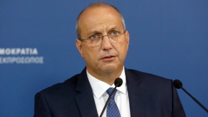 Οικονόμου: Πιθανή η νωρίτερη εφαρμογή των μέτρων
