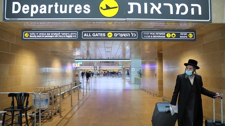 Ισραήλ: Τέταρτη δόση του εμβολίου για τους άνω των 60 ετών