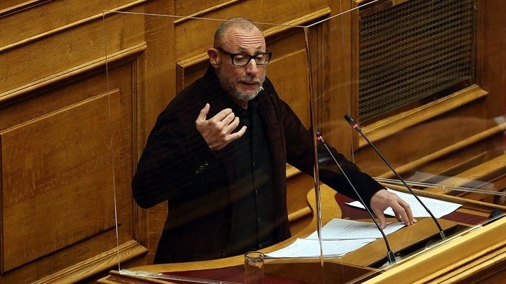Χαμός στο Twitter με την «Δήμητρα» του ΜέΡΑ25 – «Αν λέγεται Ελένη ισχύει;»