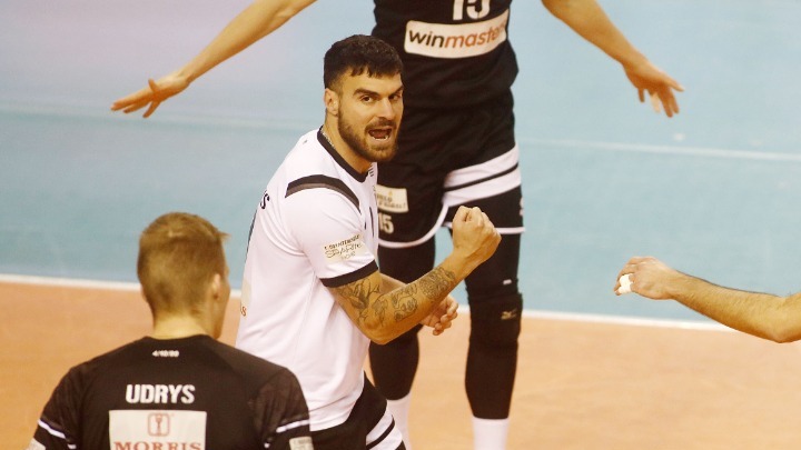Πανεύκολη πρόκριση του ΠΑΟΚ