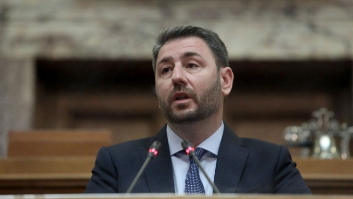 Τα νέα πρόσωπα κλειδιά που θα αναλάβουν το ΚΙΝ.ΑΛ – Ποιον θα ορίσει εκπρόσωπο τύπου ο Ανδρουλάκης