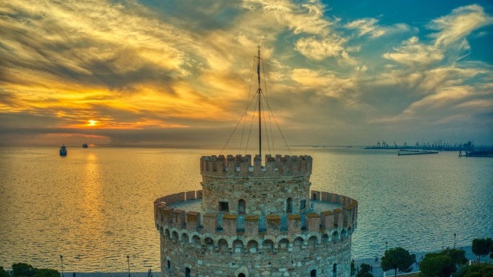 Τι καιρό θα κάνει στη Μακεδονία και τη Θράκη