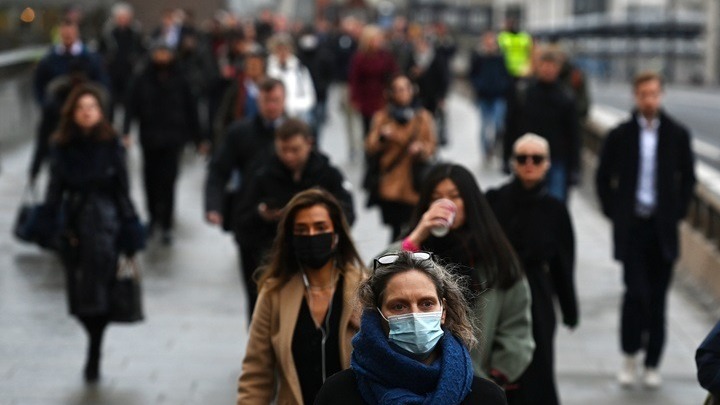 Πορτογαλία: Τα μέτρα που θα τεθούν σε ισχύ μετά τα Χριστούγεννα