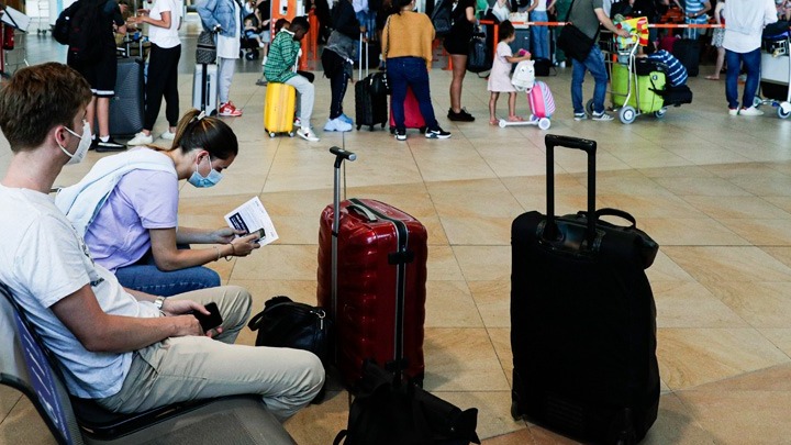 Πορτογαλία: Σχεδόν 28.700 κρούσματα του νέου κορονοϊού σε 24 ώρες