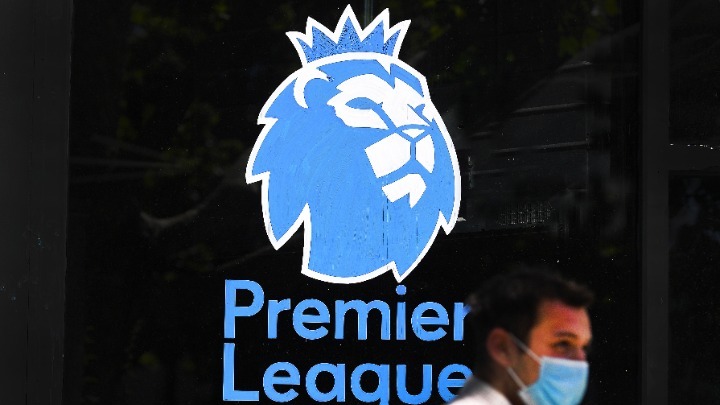 Premier League: 103 κρούσματα Κορονοίού ανακοίνωσε η διοργανώτρια