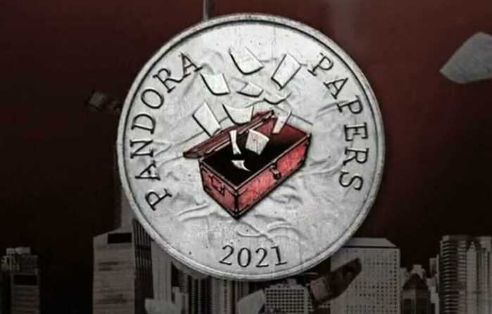 Οι Έλληνες που βρίσκονται στη λίστα Pandora Papers