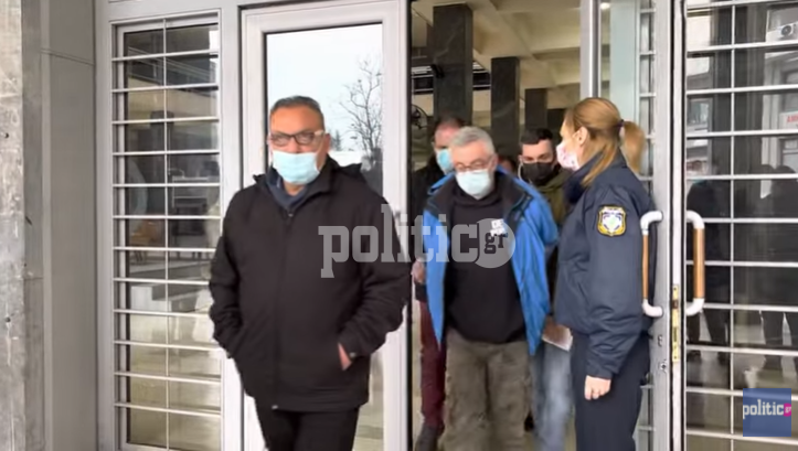 Στάθης Παναγιωτόπουλος: To χυδαία σχόλιο σε ροζ βίντεο που ανέβασε – “Αυτό το μ@@@@ γλεντάω αυτόν τον καιρό”