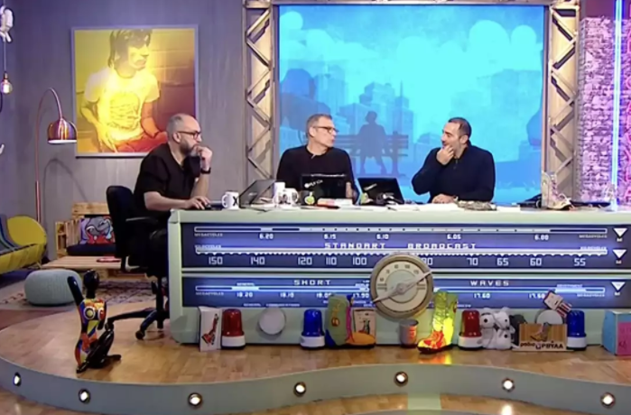 Δεν έπεισαν τα social media οι «Ράδιο Αρβύλα»
