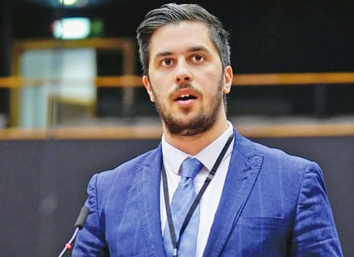 Εμμανουήλ Φράγκος: H Ελλάδα έχει μετατραπεί στην Κολομβία της Ευρώπης (ΒΙΝΤΕΟ)