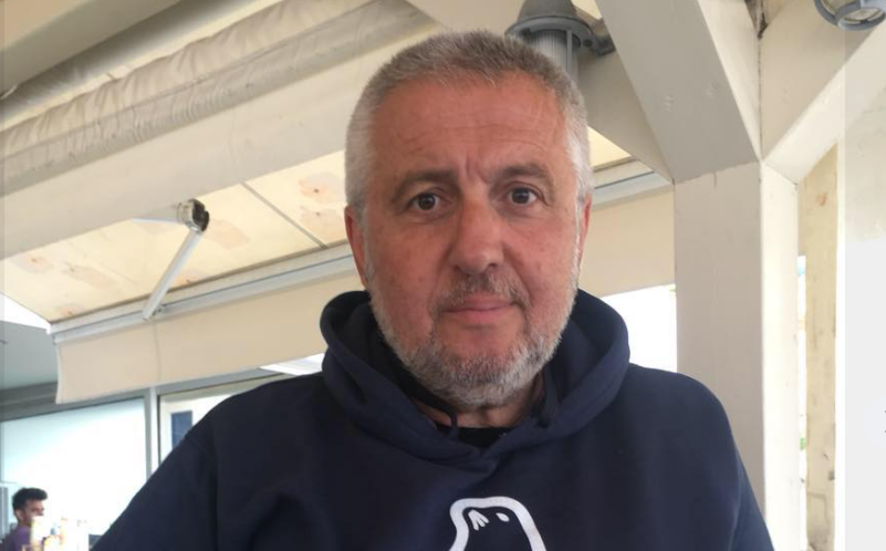 Στάθης Παναγιωτόπουλος: Κρίθηκε ένοχος για κακούργημα – Ποινή κάθειρξης πέντε ετών χωρίς να του αναγνωριστεί ελαφρυντικό