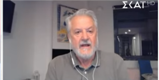 «Να μην ανοίξουν ακόμα τα σχολεία λόγω ιώσεων» – Παράταση στις διακοπές των μαθητών προτείνει ο Καπραβέλος