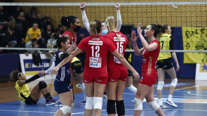 Νίκησαν Παναθηναϊκός και Ολυμπιακός στα ντέρμπι