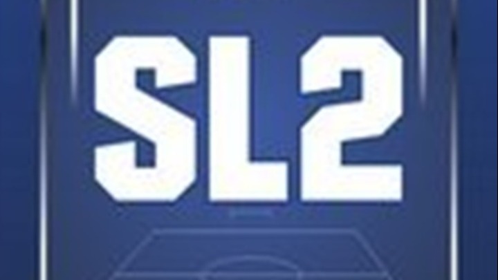 Σήμερα έχουμε παιχνίδι σε Super League 2