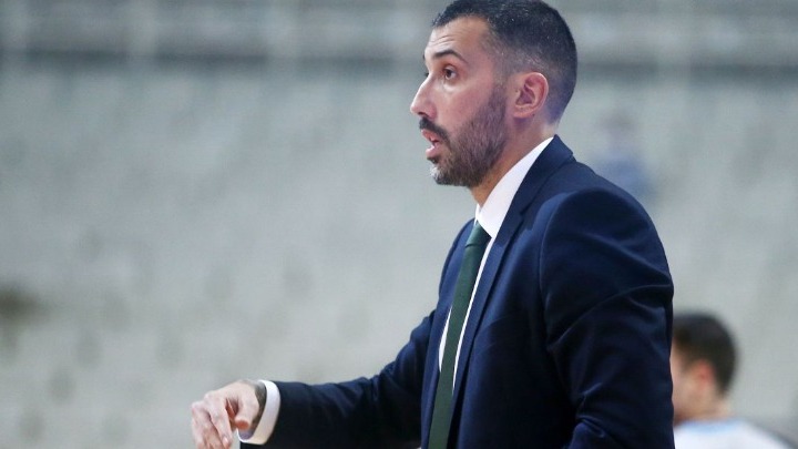 Σίμτσακ: «Μάχη υπό οιοσδήποτε συνθήκες με Ζαλγκίρις»
