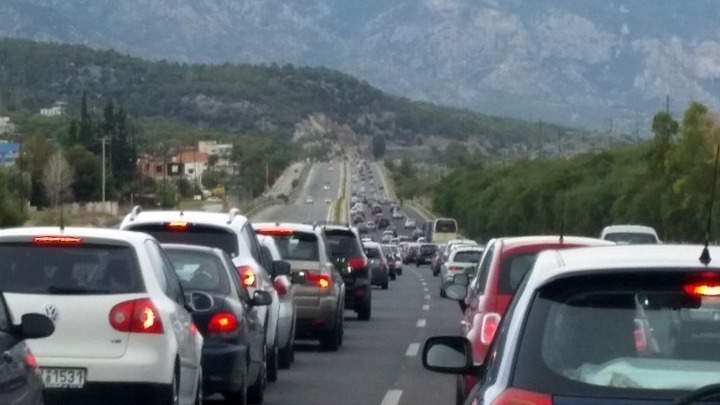 Ανακοινώνεται παράταση στα τέλη κυκλοφορίας 2024