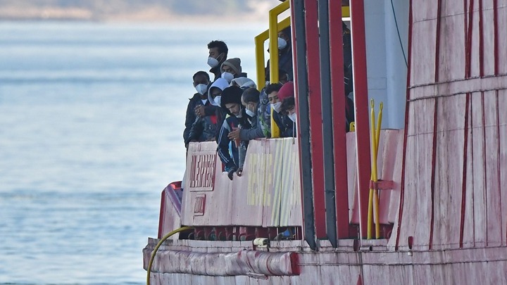 Ιταλία: Το Sea-Watch 3 διέσωσε άλλους 180 μετανάστες στη Μεσόγειο