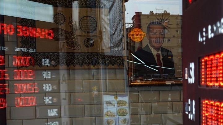 Ερντογάν: Μέτρα για τη στήριξη των εξαγωγών και της απασχόλησης