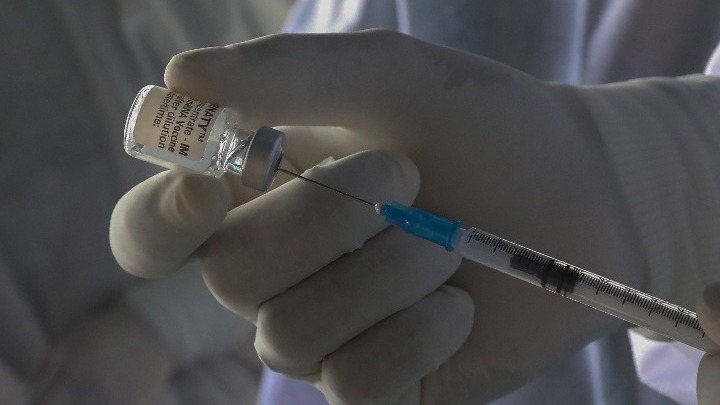 Υπ. Υγείας Γερμανίας: Θα χρειαστούμε και 4η δόση εμβολίου – Αναπόφευκτο το πέμπτο κύμα της πανδημίας
