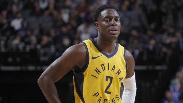 NBA: Υπογράφουν στους Λέικερς Κόλισον και Τζόνσον