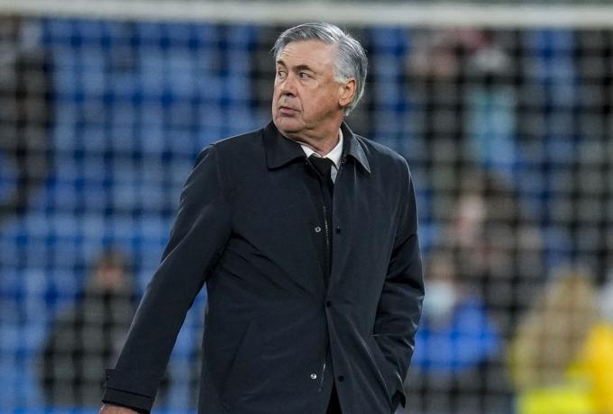 Αντσελότι: «Μετά το πρώτο γκολ άλλαξε η δυναμική του αγώνα»