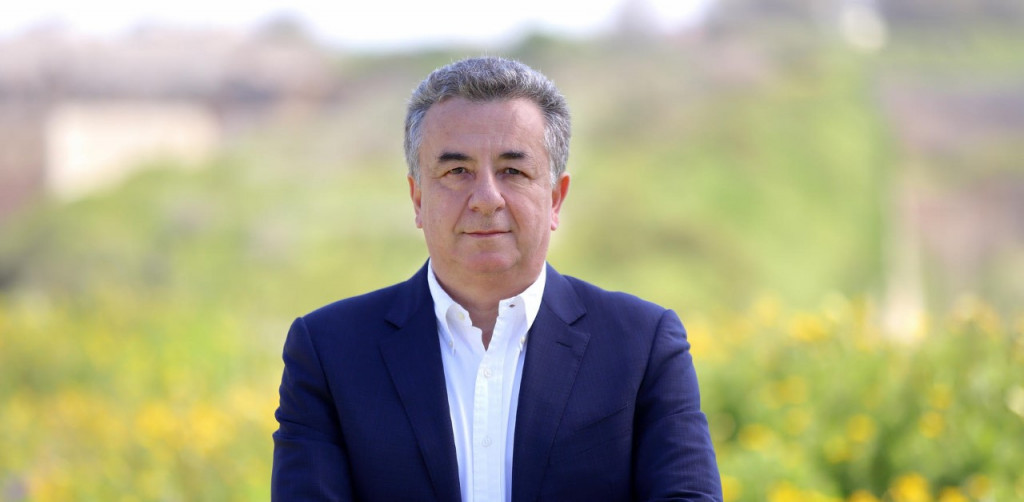 Αρναουτάκης: «Πριν από 108 χρόνια, ο Ελευθέριος Βενιζέλος σφράγισε την πορεία του τόπου στον σύγχρονο κόσμο»