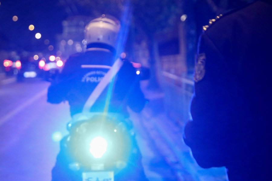 Ανώτατος δικαστικός κατηγορείται για εμπλοκή σε υπόθεση ναρκωτικών