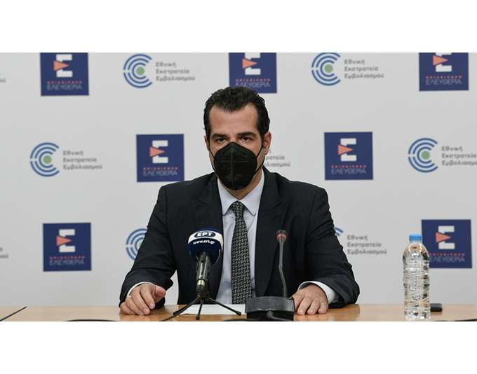 Θ. Πλεύρης: Την επόμενη εβδομάδα η δωρεάν διάθεση self test