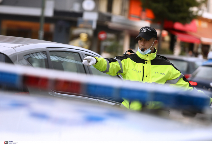 Δήμος Ζωγράφου: Κυκλοφοριακές ρυθμίσεις λόγω διεξαγωγής αγώνα δρόμου