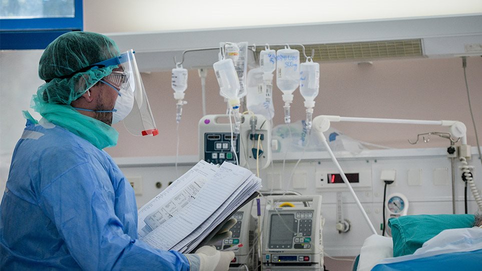 Πάτρα: Μάχη για τη ζωή του δίνει ο 4χρονος – Στην εντατική με αιμορραγία στο κεφάλι μετά από πτώση
