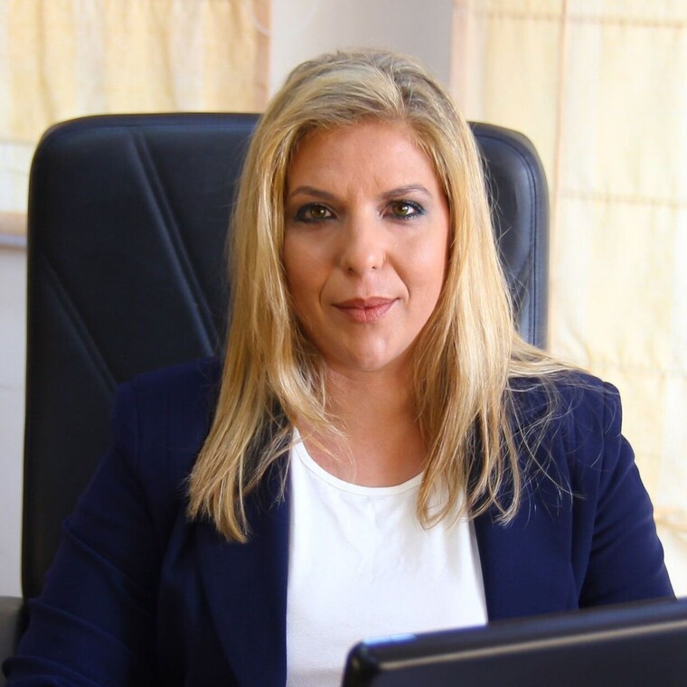 Μ. Συρεγγέλα: «Με τις πολιτικές μας αίρουμε τα εμπόδια που συναντούν οι γυναίκες σε κάθε φάσμα της ζωής τους»