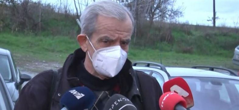 Πιερία – Γυμνασιάρχης: «Δεν καταδέχομαι να κάνω διάλογο μαζί τους, είναι παράνομοι» (vid)