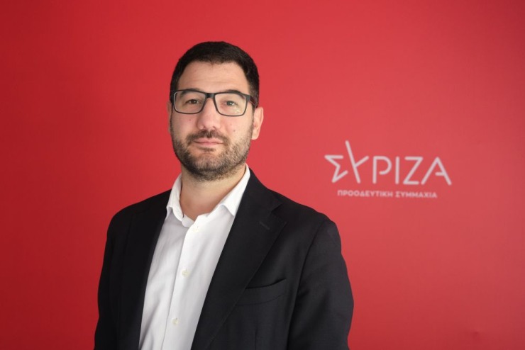 Απάντησε σε Οικονόμου ο Ηλιόπουλος: «Να απολογηθεί ο Μητσοτάκης»