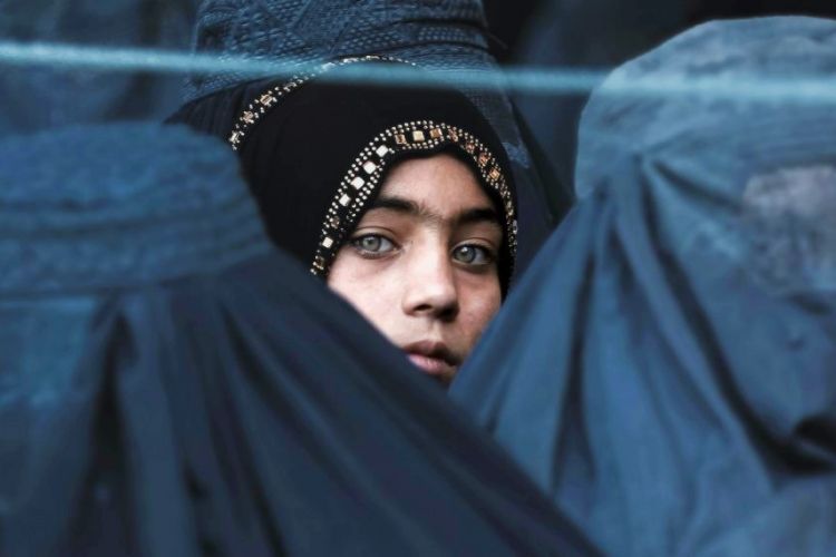 Ουάσινγκτον: Διορίστηκε ειδική απεσταλμένη για τα δικαιώματα των Αφγανών γυναικών