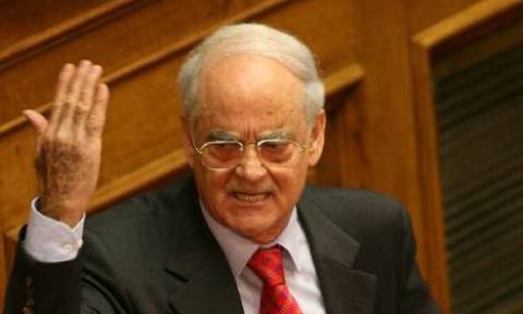 Ανδρουλάκη στηρίζει ο Απόστολος Κακλαμάνης – Θέλει νέα γενιά στελεχών