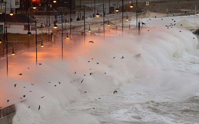 Ιρλανδία: Έσπασε το ρεκόρ ημερήσιων κρουσμάτων