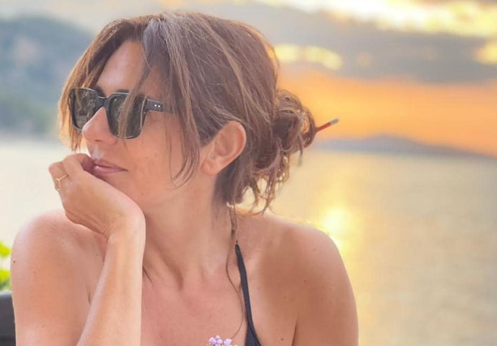 Μαρία Λεκάκη: Θετική στον κορονοϊό – Τι φωτογραφία ανέβασε (pic)