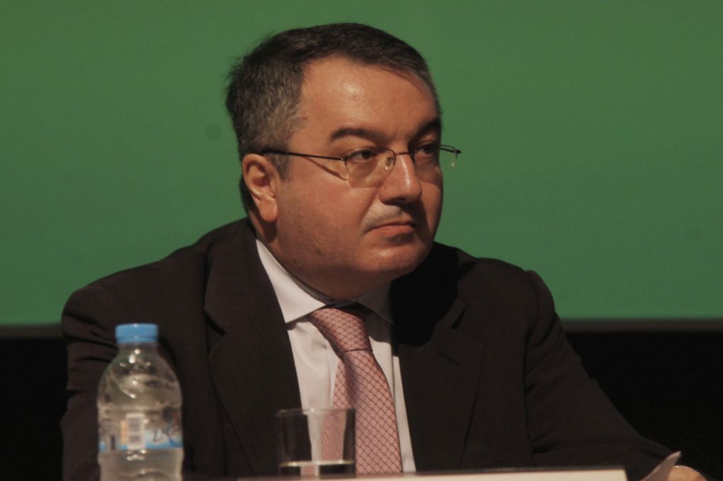 Μόσιαλος για κορονοϊό: «Στην Κίνα μπορεί να προκύψει επικίνδυνη παραλλαγή»
