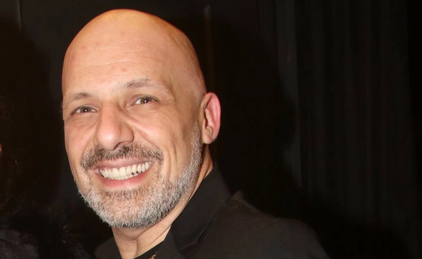 Νίκος Μουτσινάς: «Εκνευρίζομαι, θυμώνω όταν λένε κάτι τέτοιο για μένα»