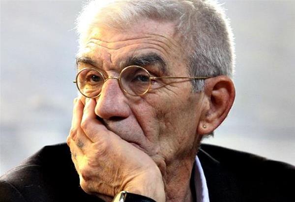 Θεσσαλονίκη: Βράβευση Γιάννη Μπουτάρη από το Σύλλογο Ελλήνων Αρχαιολόγων