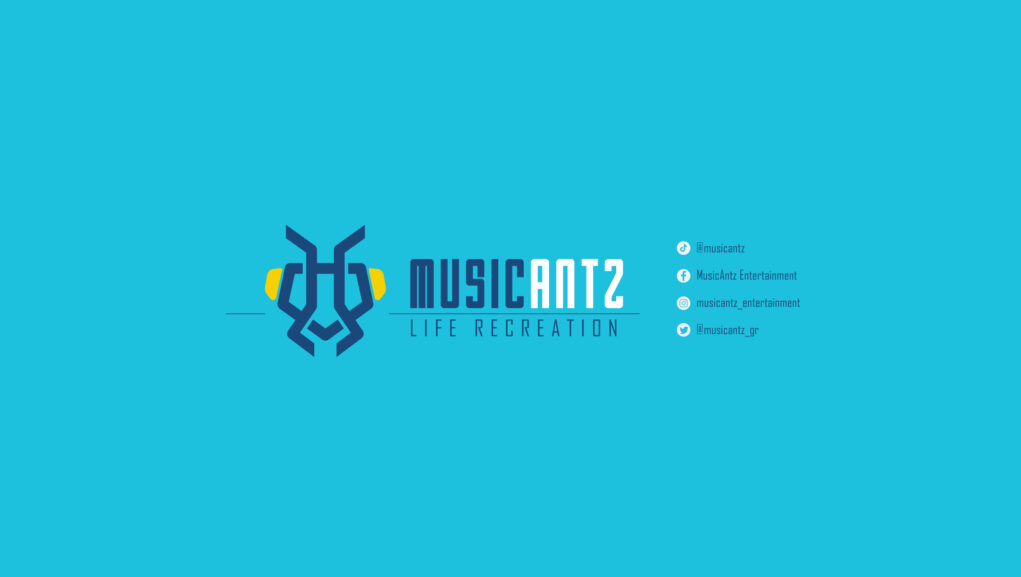 Δισκογραφική MUSICANTZ: Κάνει το ντεπούτο της και απογειώνει τη μουσική σκηνή
