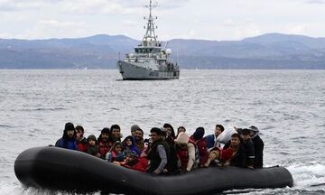 Φολέγανδρος: Στους 3 ανήλθαν οι νεκροί του ναυαγίου
