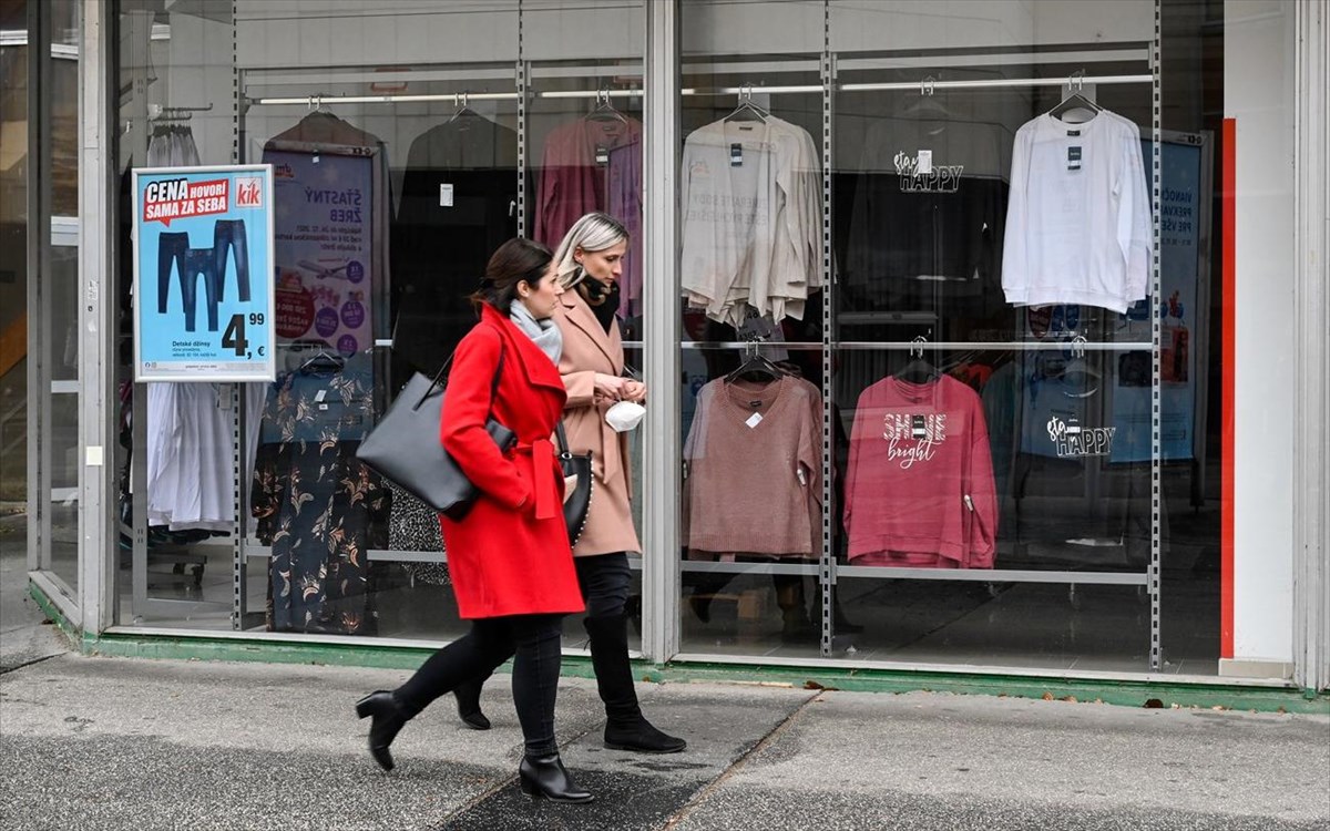 Καθαρά Δευτέρα στη Θεσσαλονίκη: Υποχρεωτική αργία για τα εμπορικά καταστήματα