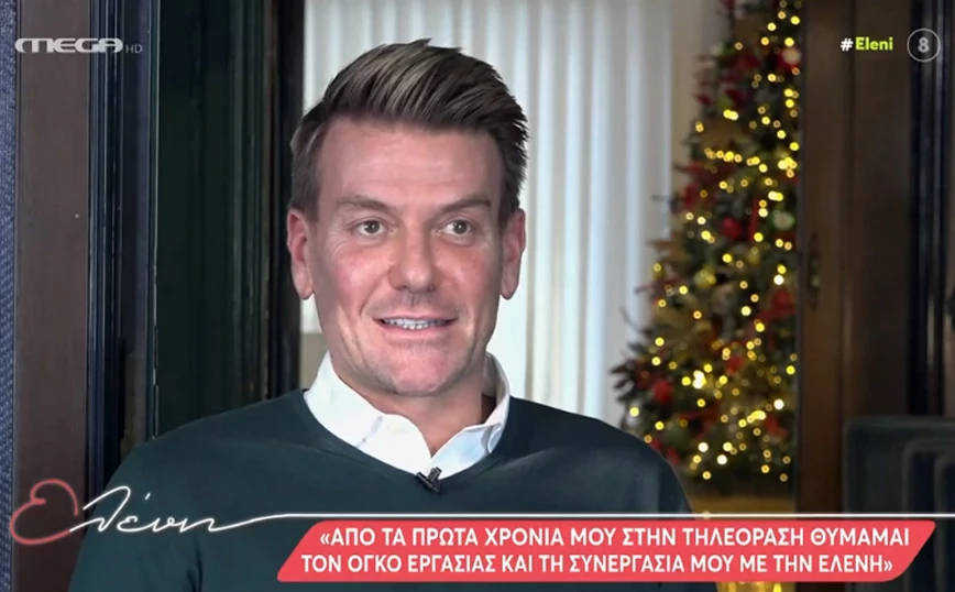 Σπύρος Σούλης: Κατακεραυνώνει τον Σάκη Ρουβά για τις δηλώσεις του
