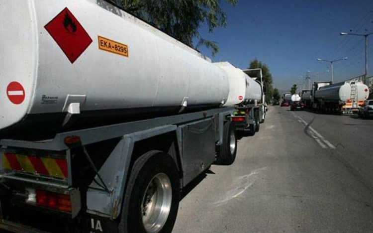 Θεσσαλονίκη: Τροχαίο με βυτιοφόρο στην περιφερειακή οδό