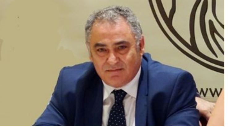 Χατζηθεοδοσίου: «Θα έρθει μεγαλύτερο κύμα ακρίβειας αν δεν ληφθούν μέτρα»