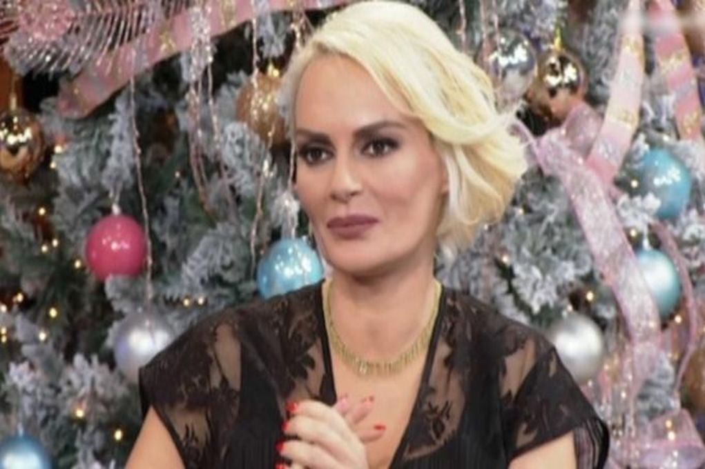 Έλενα Χριστοπούλου: «Ήμουν ράκος οικονομικά, είχαμε πέντε ευρώ»