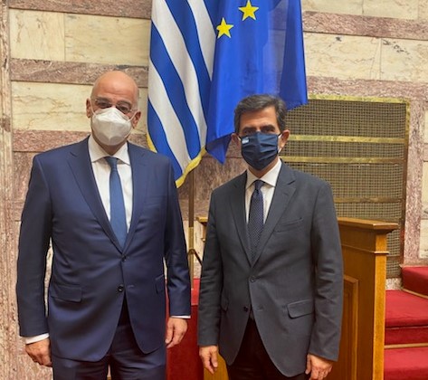 Κρίσιμη Συνεδρίαση: Επιτροπή Εθν. Άμυνας και Εξωτερικών