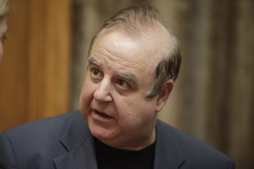 Παύλος Χαϊκάλης: Μετρημένοι στα δάχτυλα οι θεατές στην πρεμιέρα της παράστασης «ΝικοΤΙΤΑΝΙΚΟΣ»