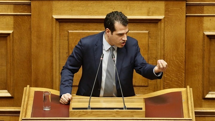 Θ. Πλεύρης: Εξοργισμένος κατά των ισχυρισμών περί κλειστών κλινών ΜΕΘ για λίγους