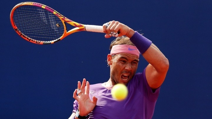 Στον τελικό του Australian Open ο Ναδάλ